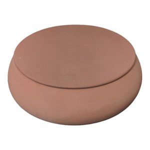 Degrenne France Bahia Single Individual Casserole Replacemet With Lid Terracotta